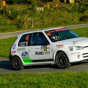 1° KEUSCH GRASL RALLYE - Gallery 2